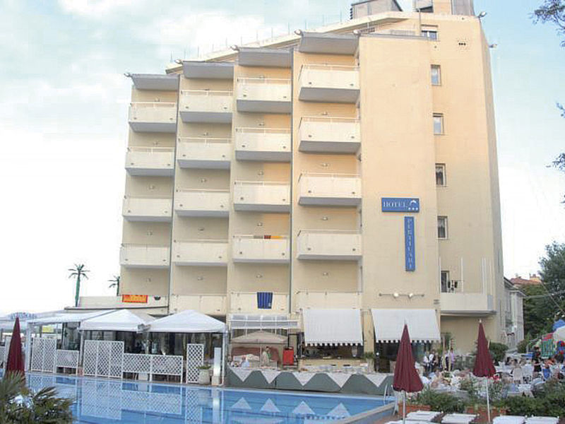 Hotel Perticari