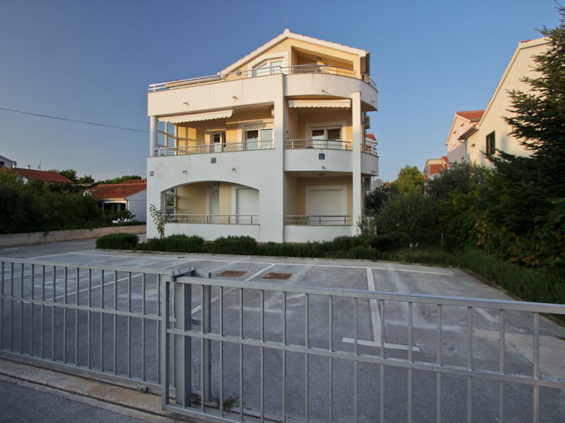 Apartmán Milena 2