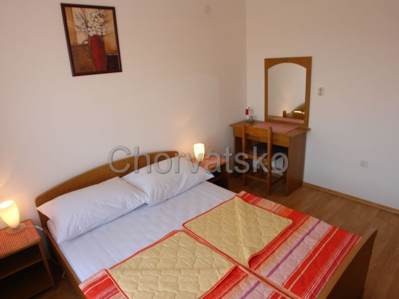 Apartmány Eugenio