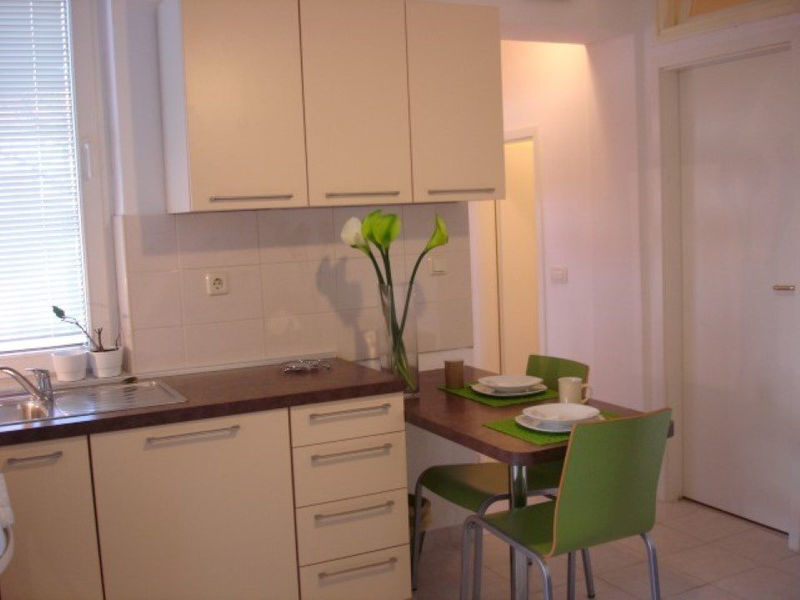 Apartmány Jurko