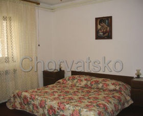 Apartmány Mormora