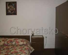 Apartmány Mormora