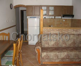 Apartmány Mormora