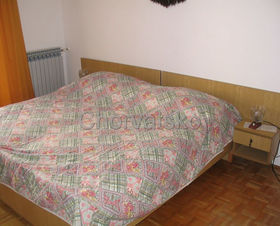 Apartmány Mormora