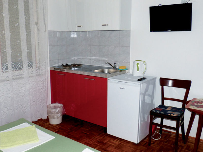 Vila Ankica - apartmány