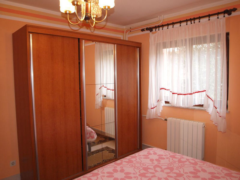 Apartmány Sandi