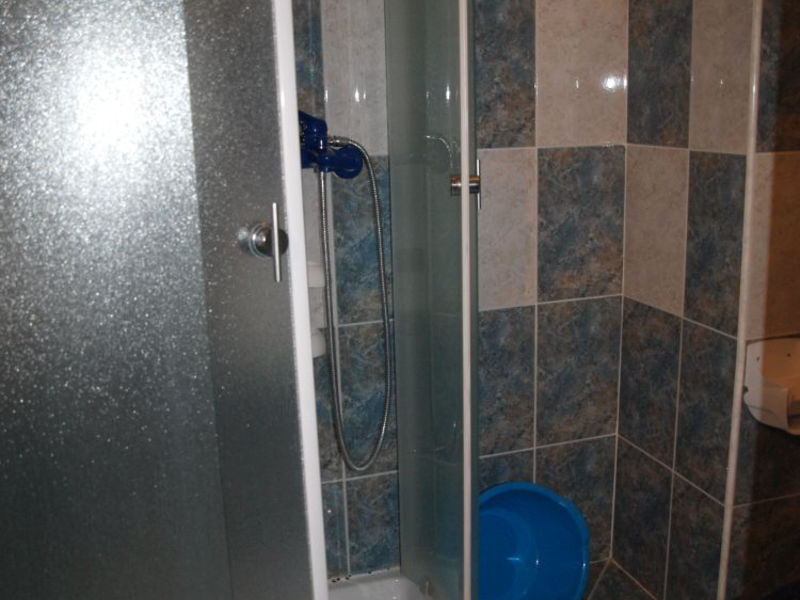 Apartmány Sandi