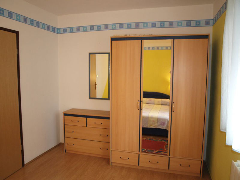 Apartmány Sandi