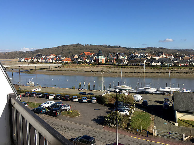 Cap Cabourg