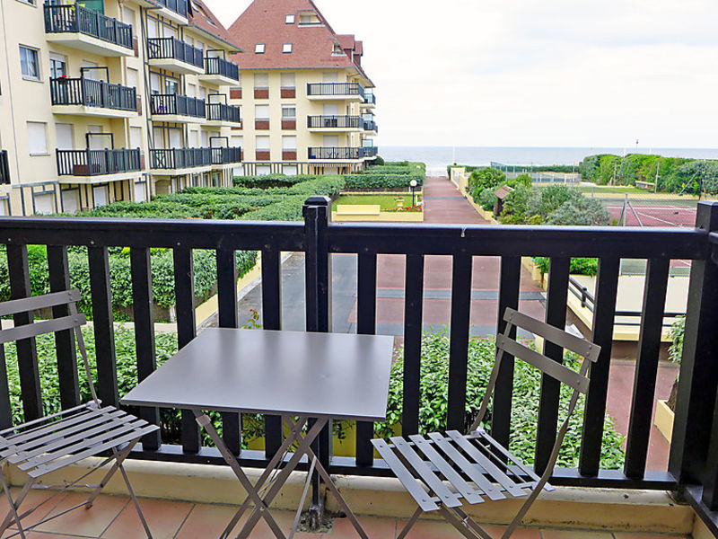 Les Cabourgeaises