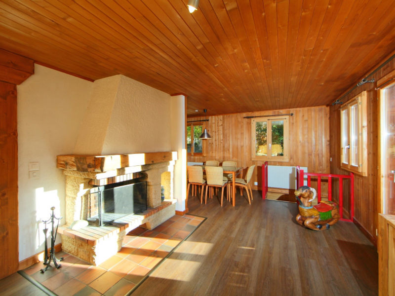 Chalet Le Hibou