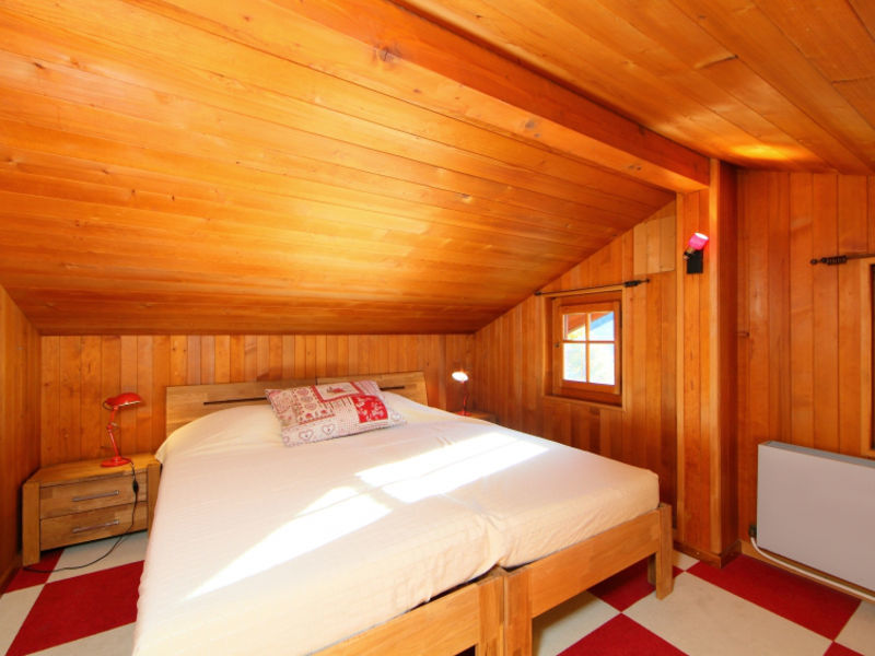 Chalet Le Hibou