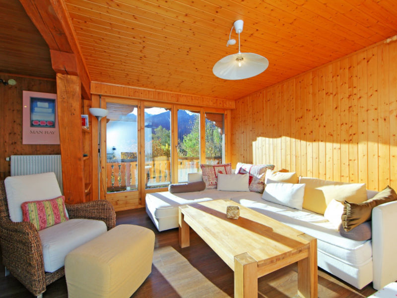 Chalet Le Hibou