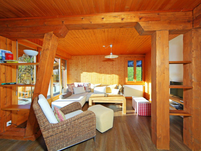 Chalet Le Hibou