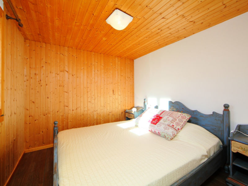 Chalet Le Hibou