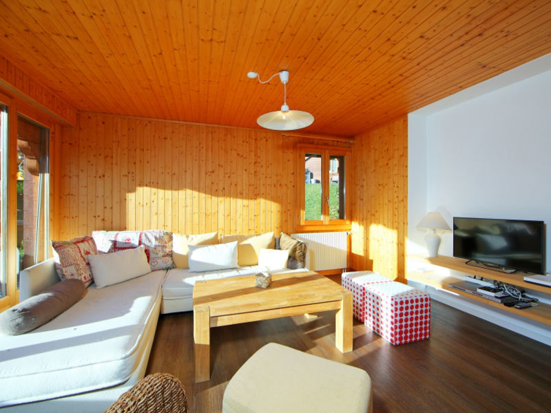 Chalet Le Hibou