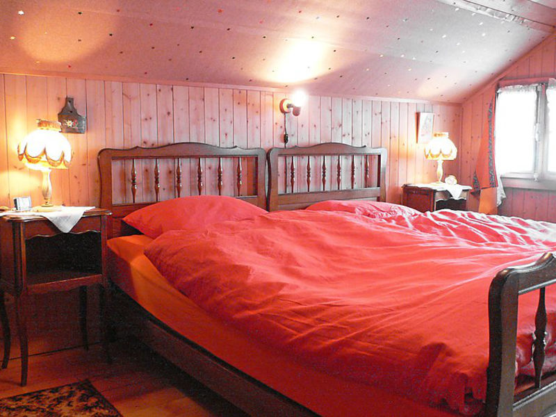 Chalet Val Rose