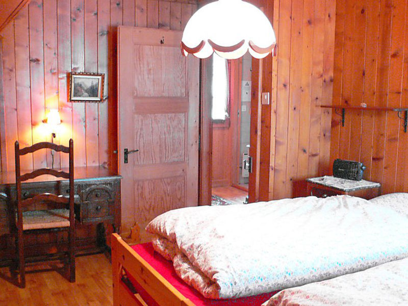 Chalet Val Rose