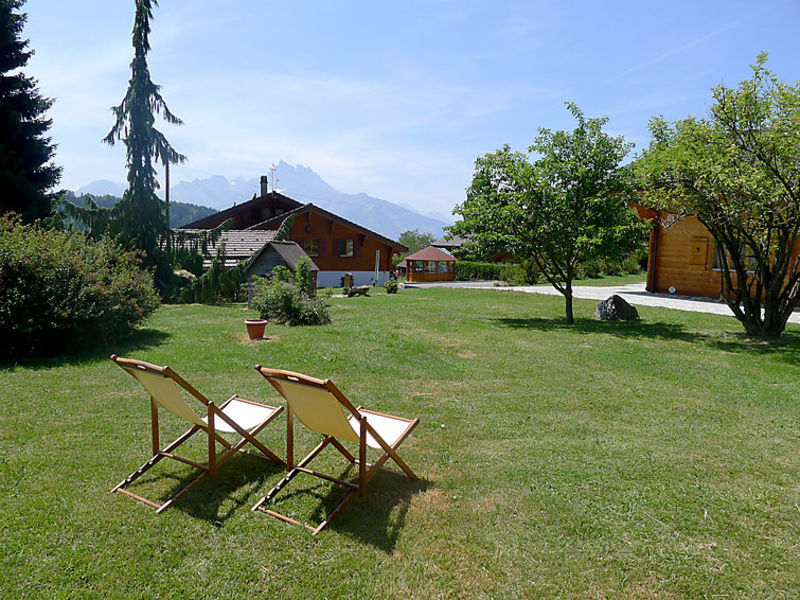 Chalet Lorila