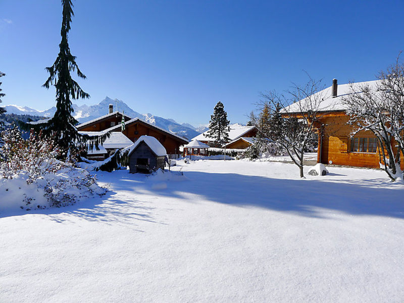 Chalet Lorila