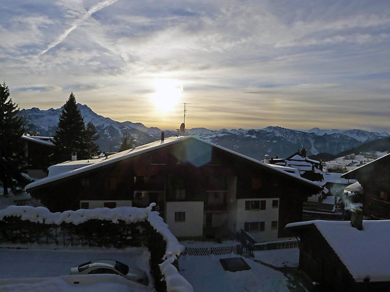 Villars Soleil