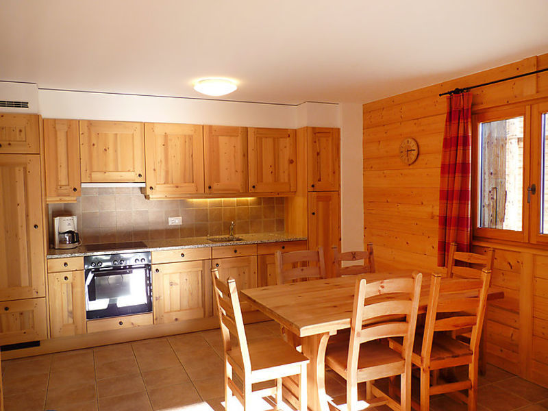 Les Chalets De Marie A No 21