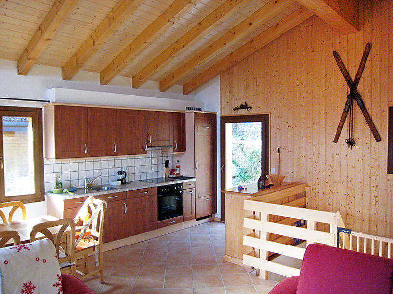 Chalet Cornalin