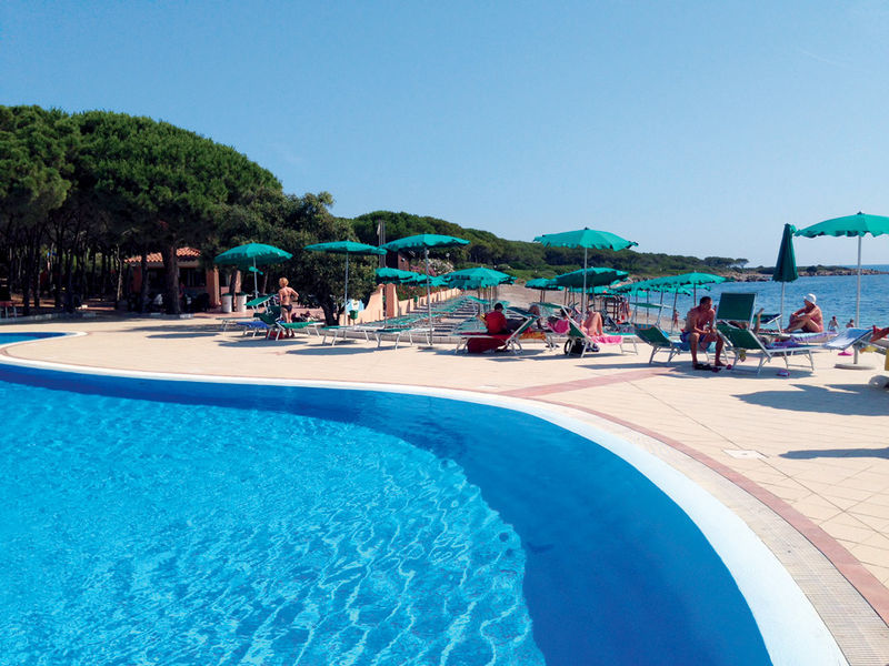 Club Hotel Marina Seada