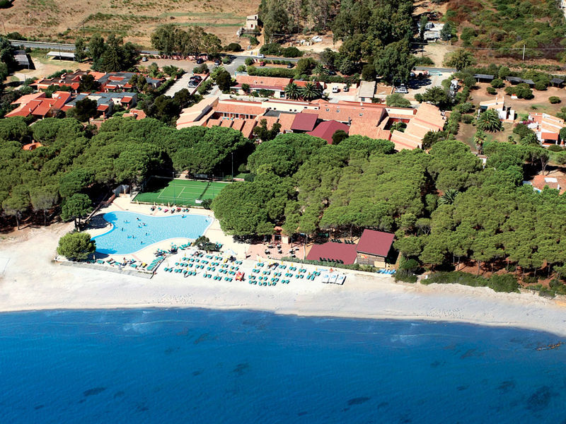 Club Hotel Marina Seada