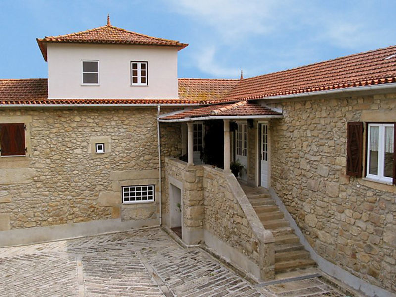 Qta Da Granja Vp Ancora V Castelo