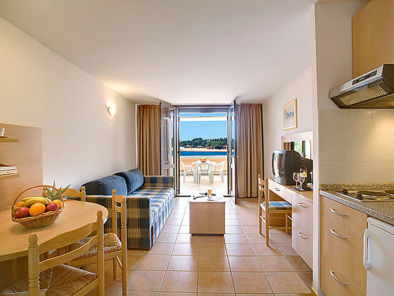 Valamar Pinia Residence