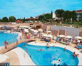 HOTEL VALAMAR CLUB TAMARIS