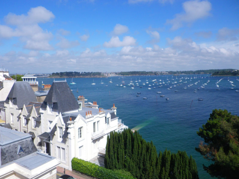 Terrasses D'Emeraude