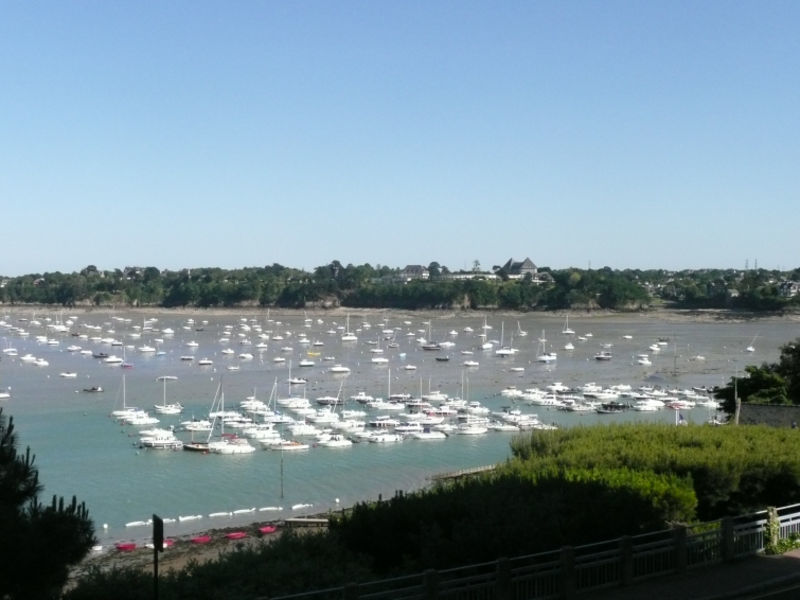 Terrasses D'Emeraude