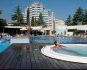 Hotel Valamar Crystal