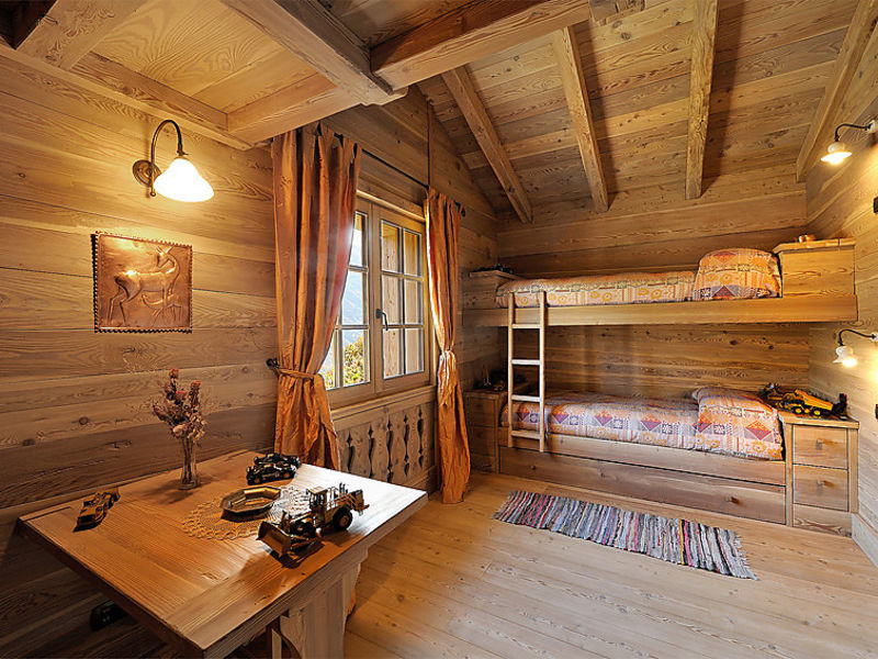 Chalet Anna