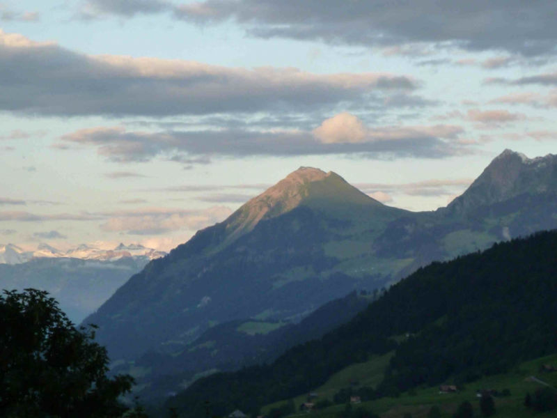 Auf Der Mauer