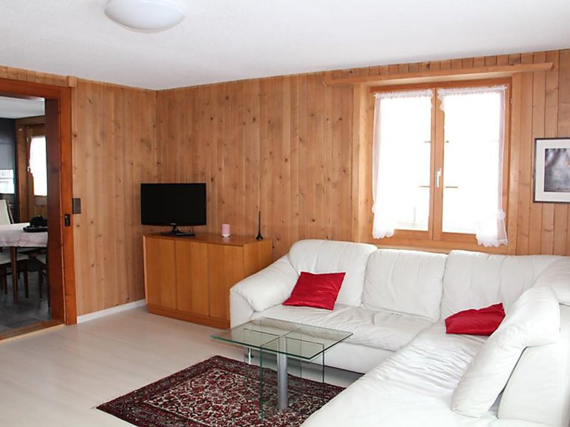 Chalet Halten