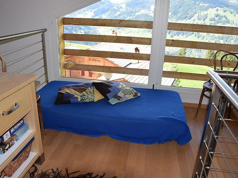 Chalet Weitblick