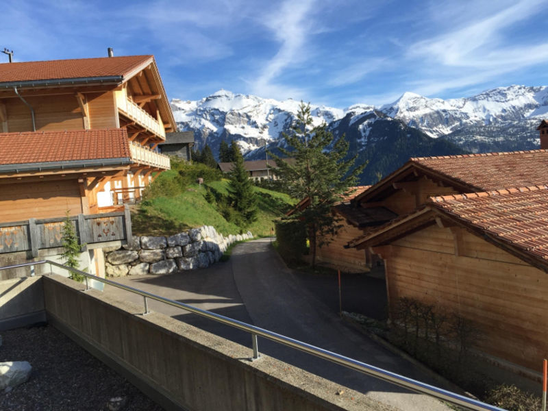 Chalet Weitblick # 2