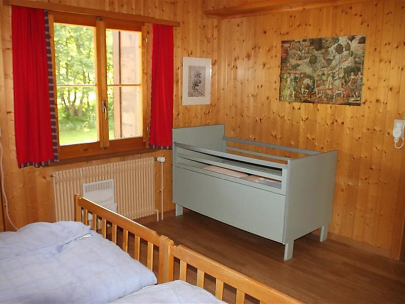 Lombachhaus Tal