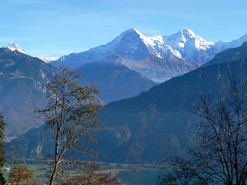 Alpenglühn