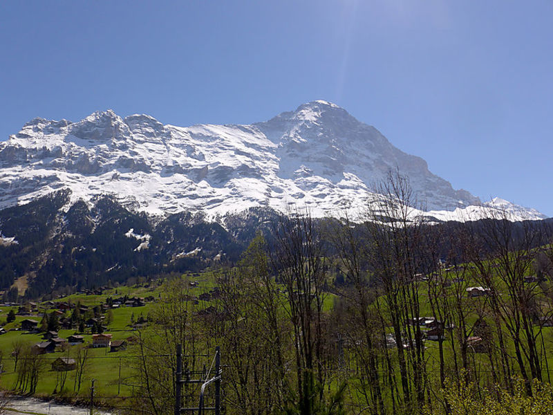 Eiger