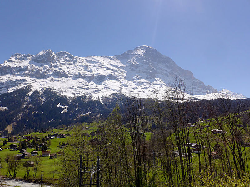 Eiger