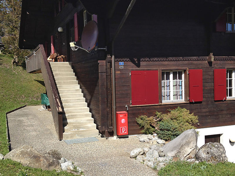 Chalet Judith