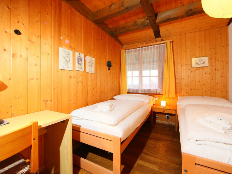 Chalet Judith