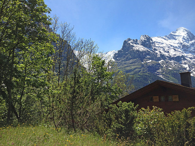 Chalet Sunneblick