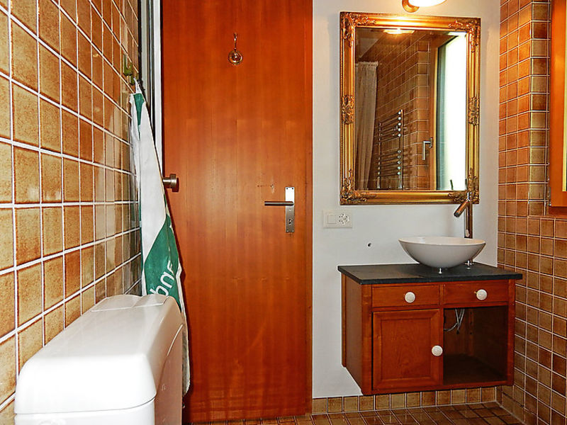 Chalet Bienli