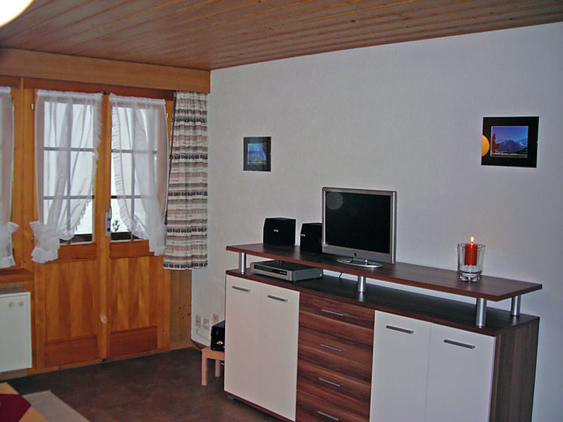 Chalet Doris