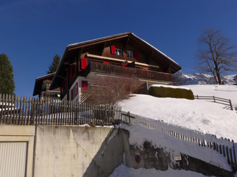 Chalet Albi